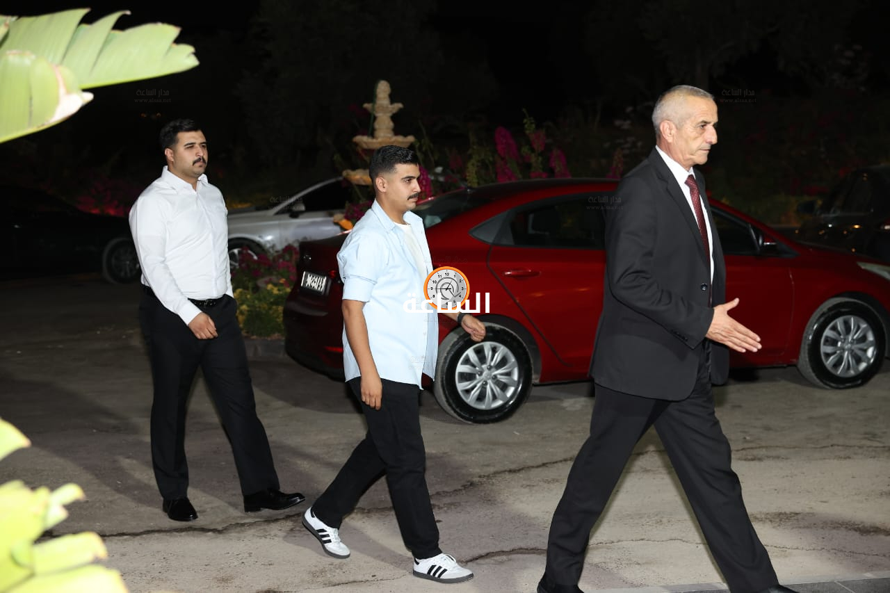Madar Al-Saa Images 0.051605946005926606