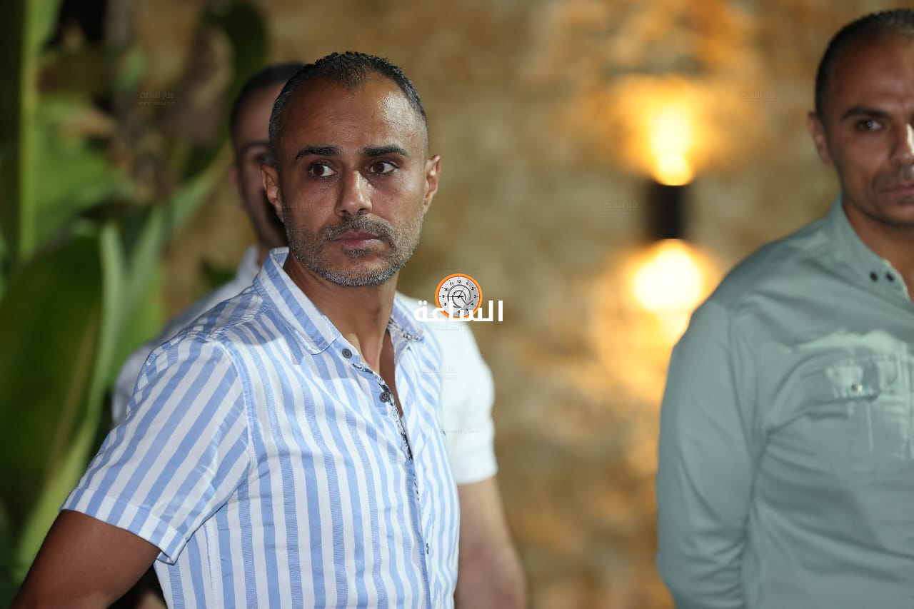 Madar Al-Saa Images 0.44071927707821856