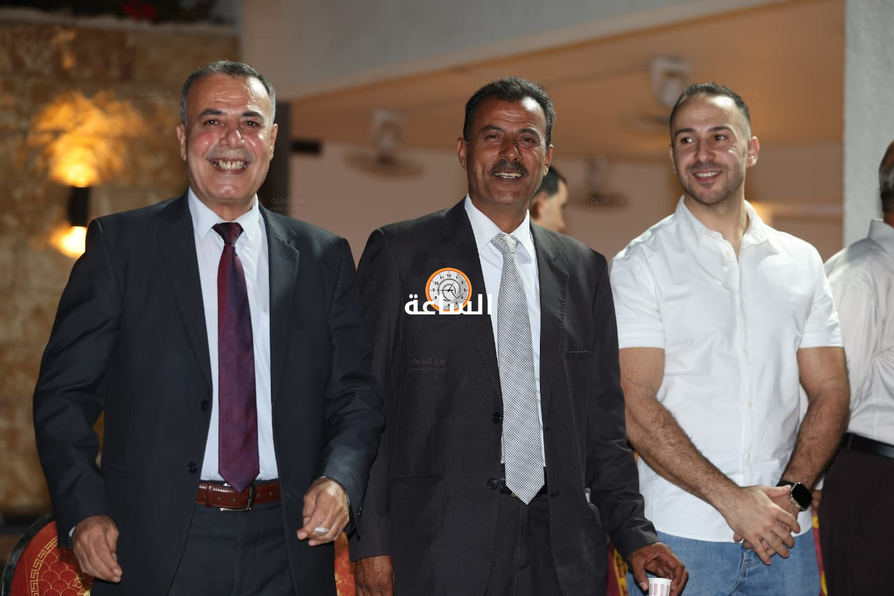 Madar Al-Saa Images 0.6625946812247246