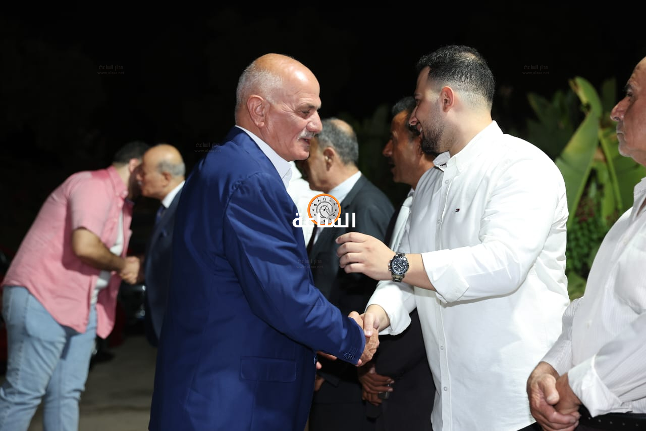 Madar Al-Saa Images 0.613979026784963