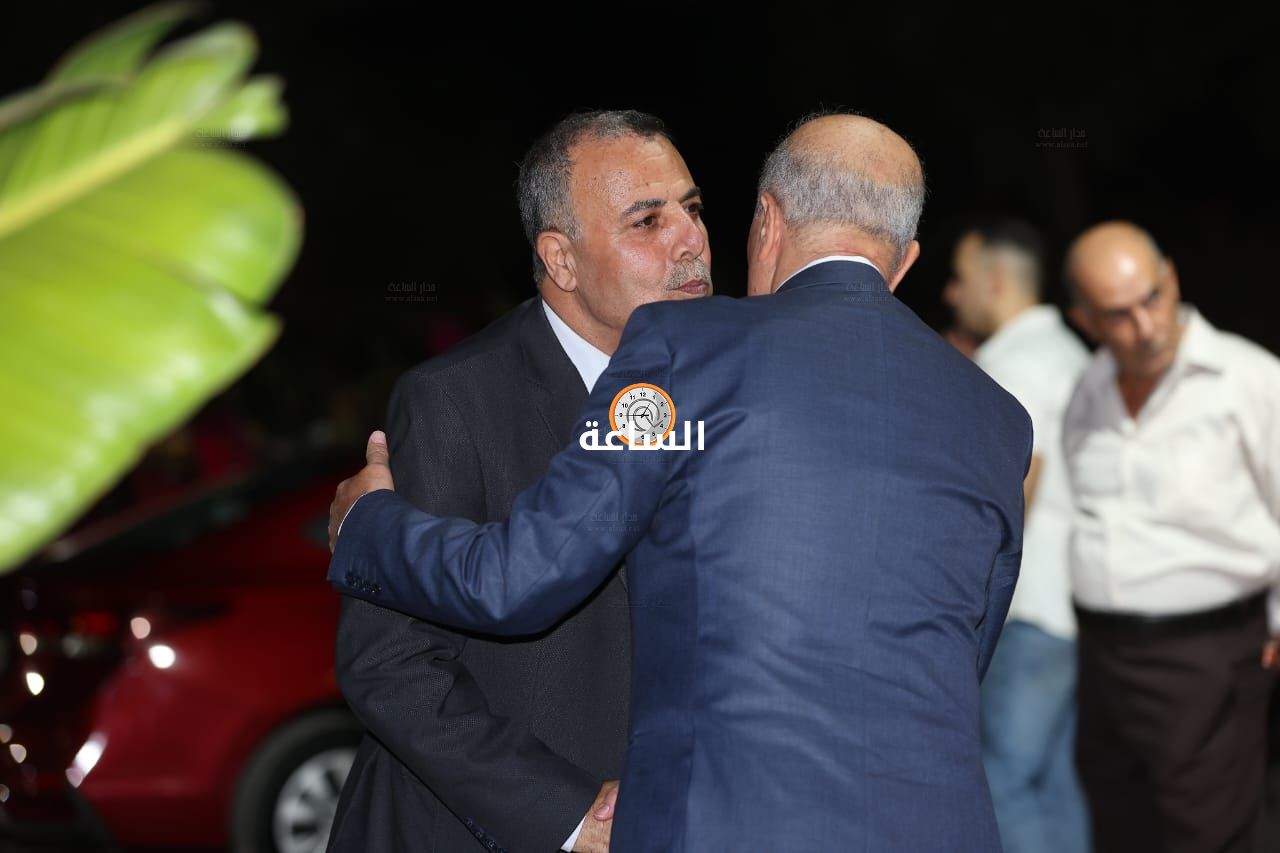 Madar Al-Saa Images 0.24796414735796957