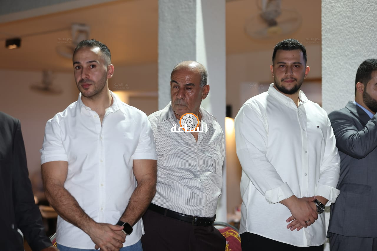 Madar Al-Saa Images 0.6115208723287657
