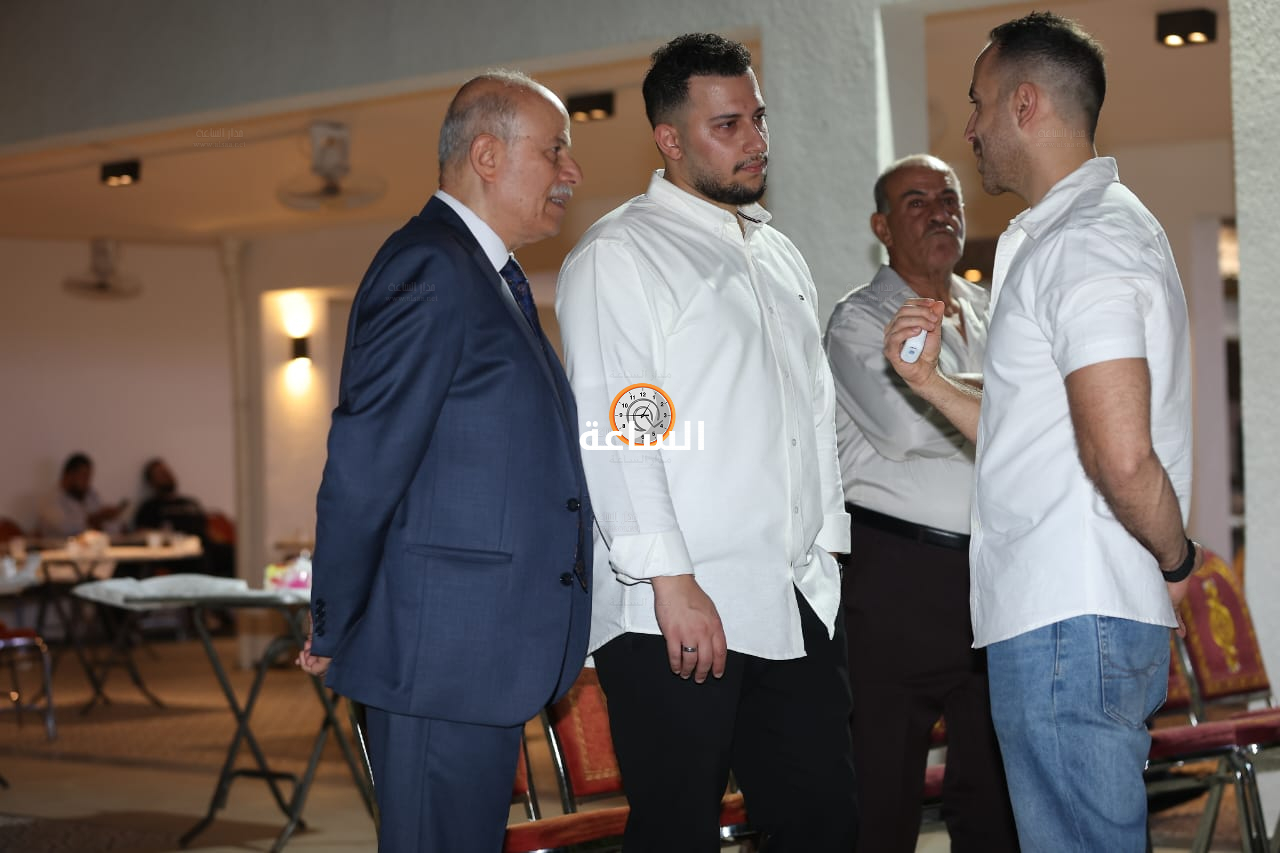 Madar Al-Saa Images 0.3266010615583298
