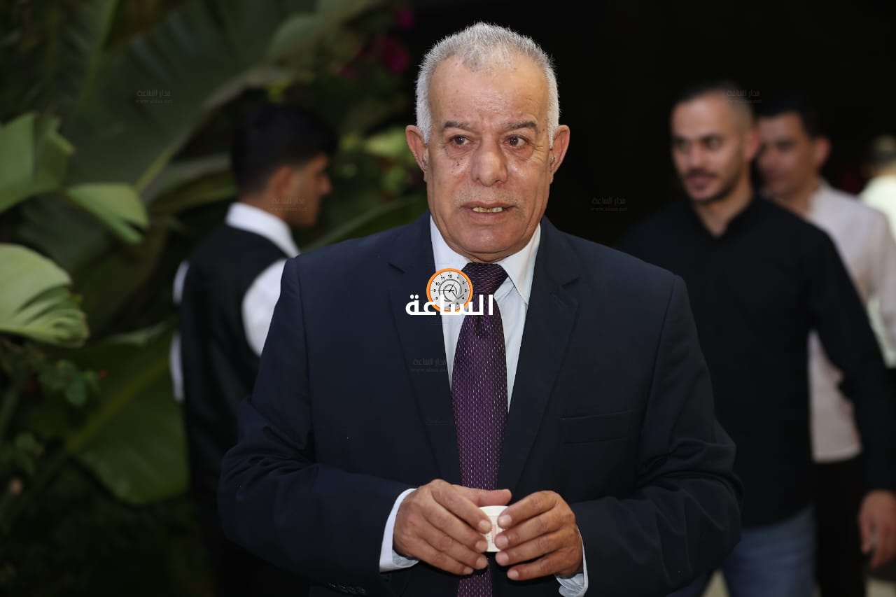 Madar Al-Saa Images 0.2597845422631978