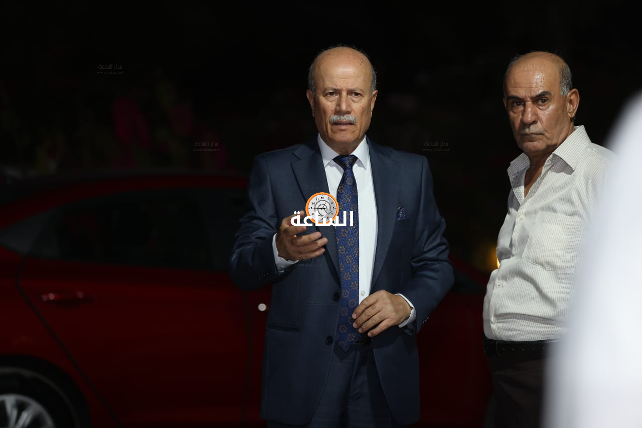 Madar Al-Saa Images 0.8134417171249783