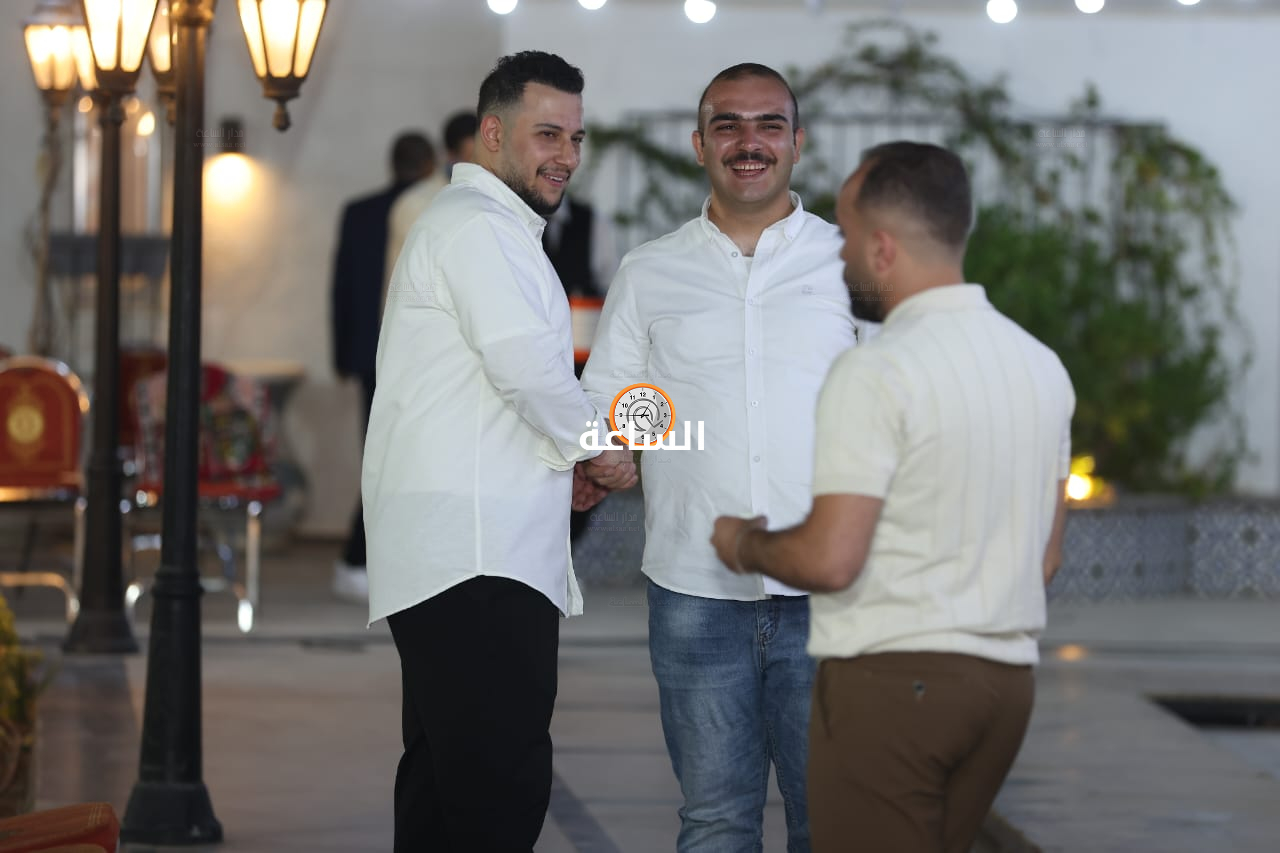 Madar Al-Saa Images 0.3577935617819128