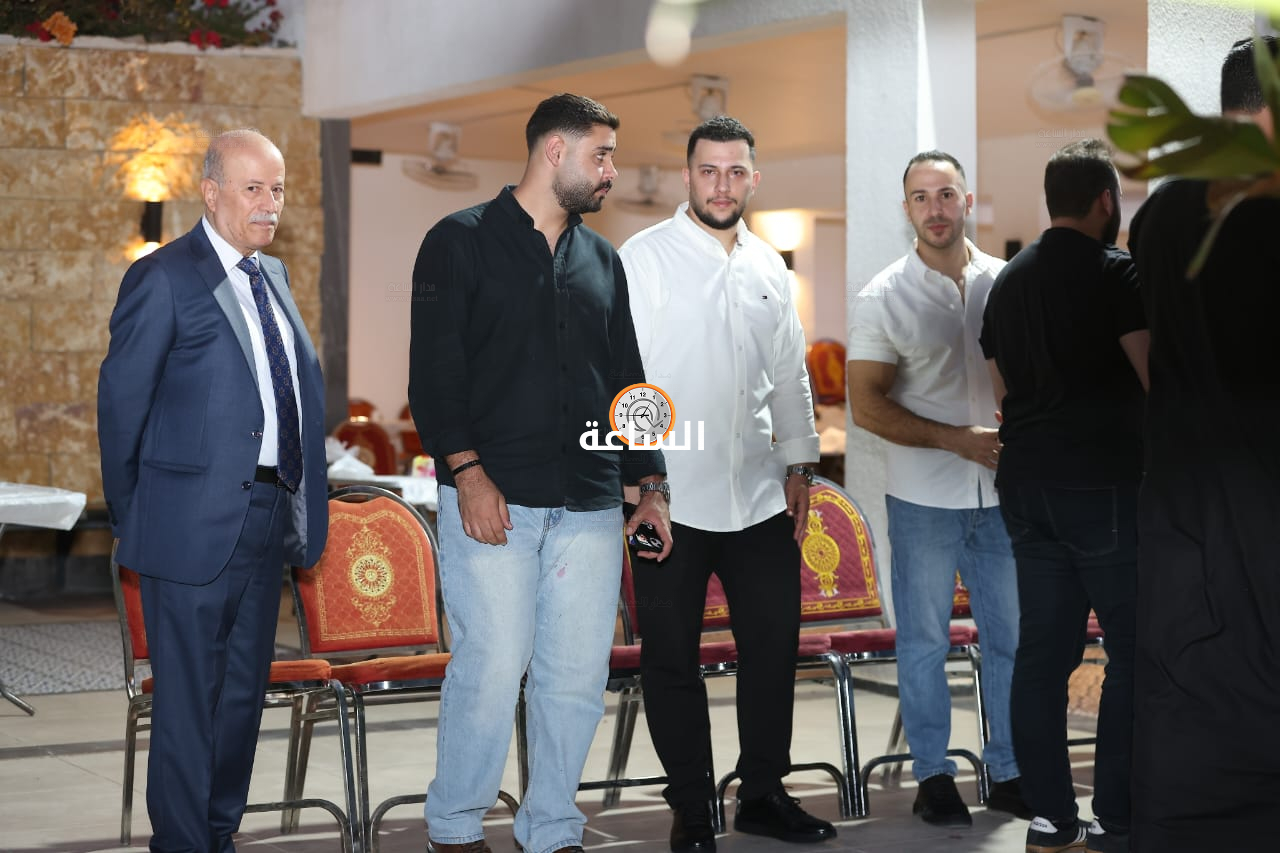 Madar Al-Saa Images 0.2090655139202413