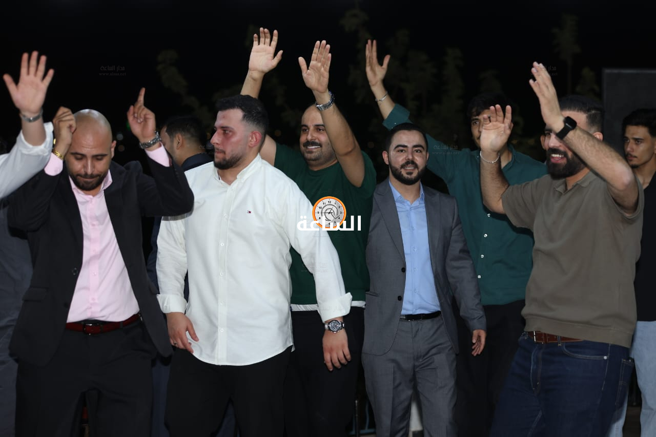 Madar Al-Saa Images 0.9494018424394286
