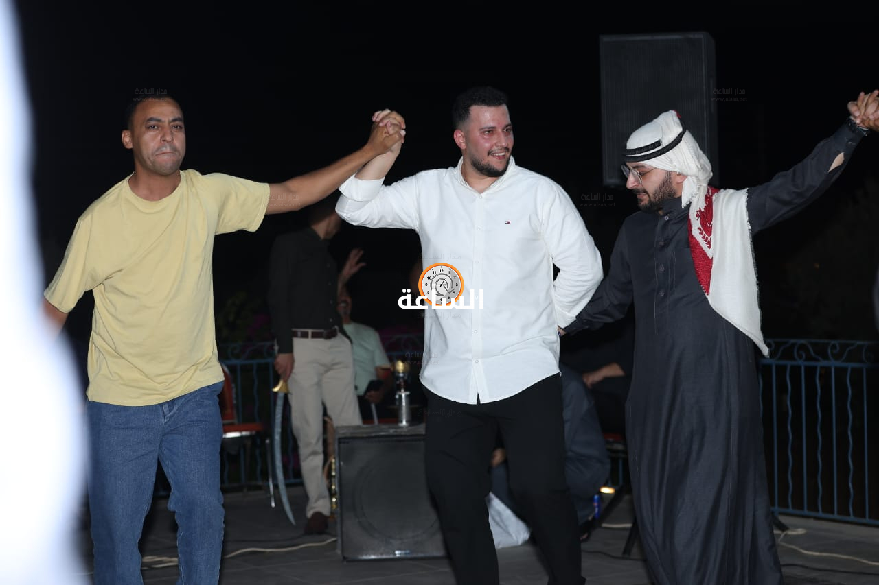 Madar Al-Saa Images 0.5609320415885006
