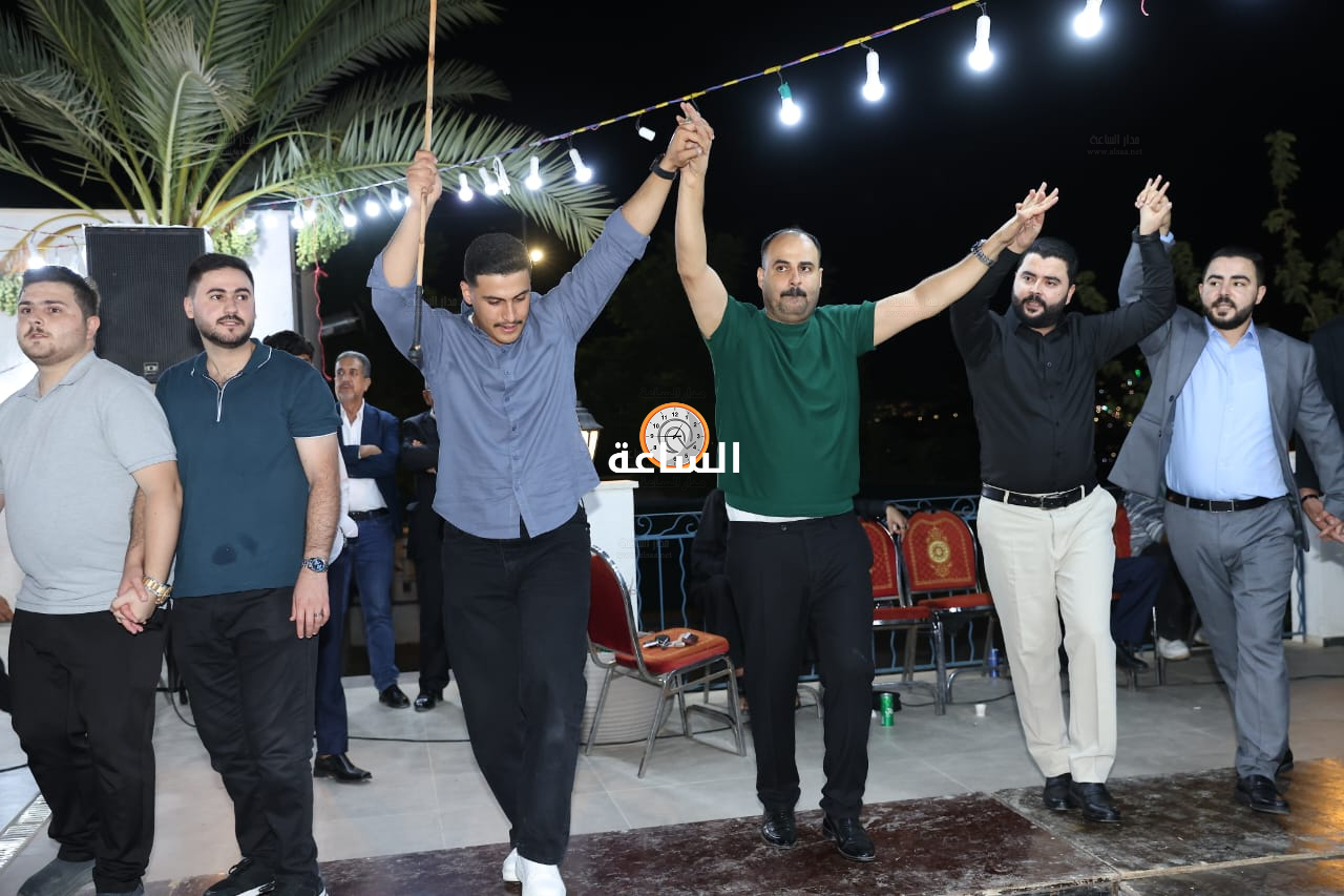 Madar Al-Saa Images 0.14212291878954264