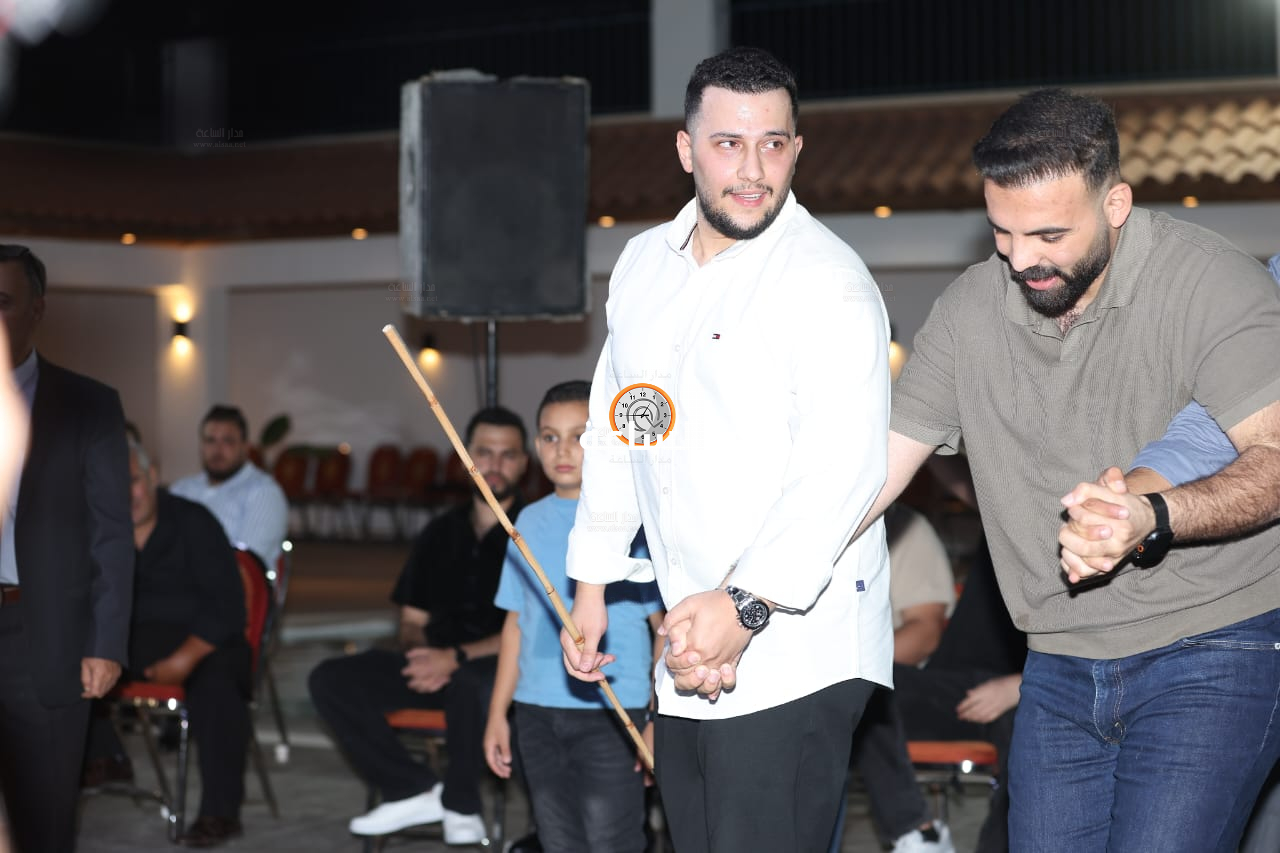 Madar Al-Saa Images 0.24310837199201096