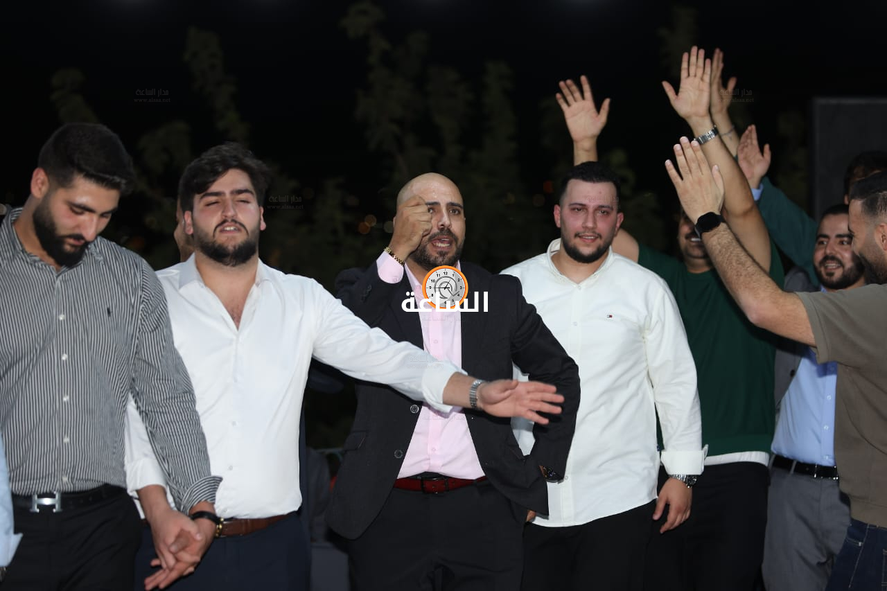 Madar Al-Saa Images 0.8740161235962111