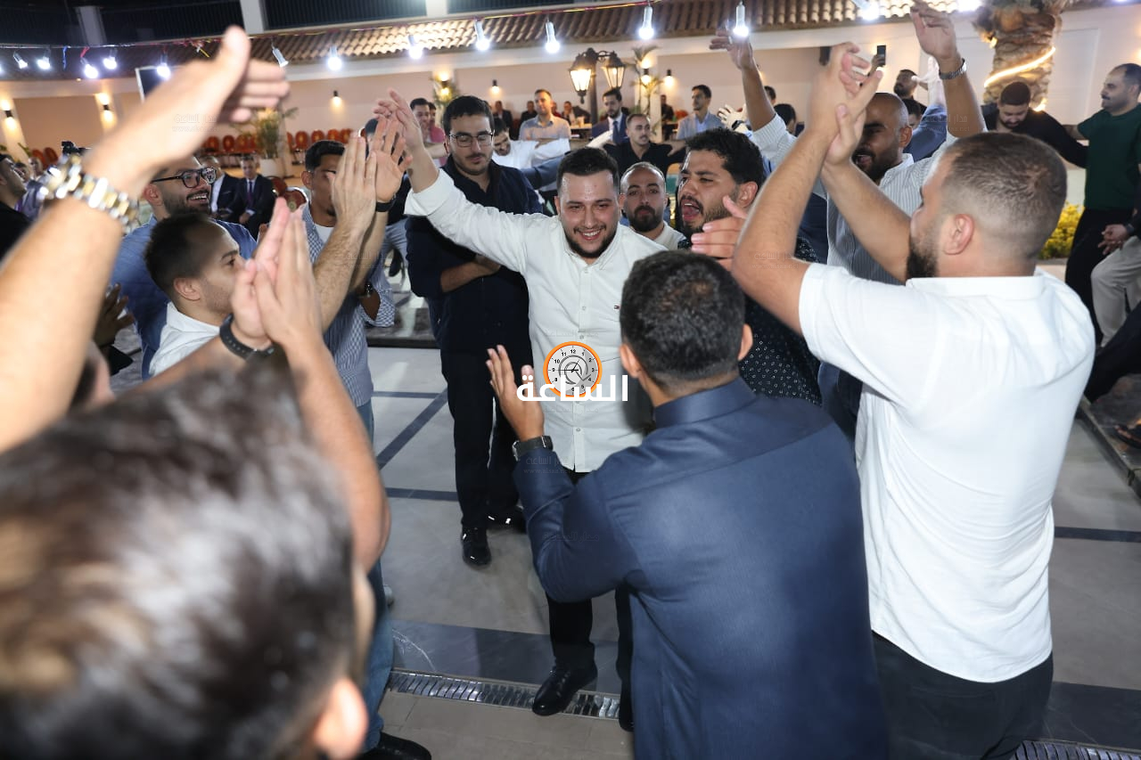Madar Al-Saa Images 0.7451834198566822