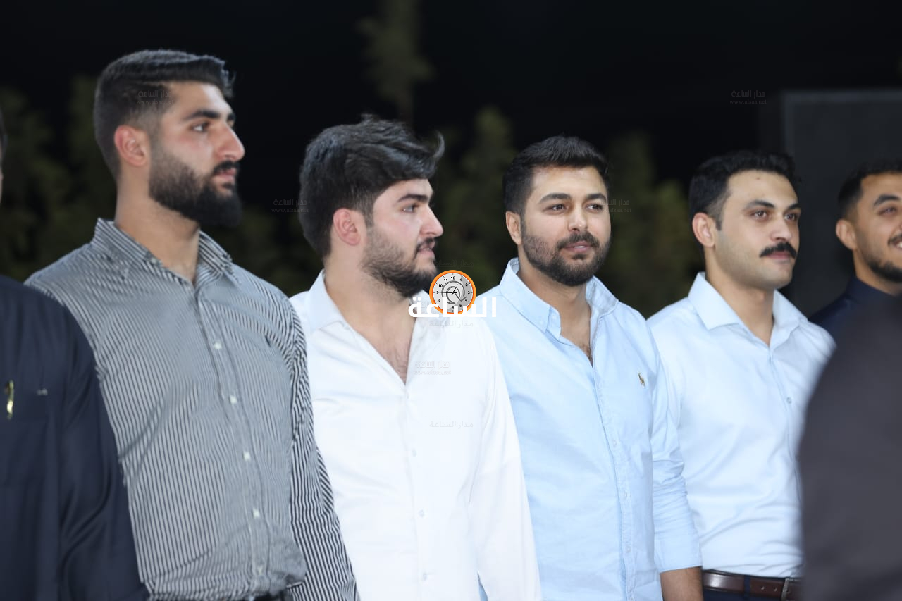 Madar Al-Saa Images 0.5721091142859707