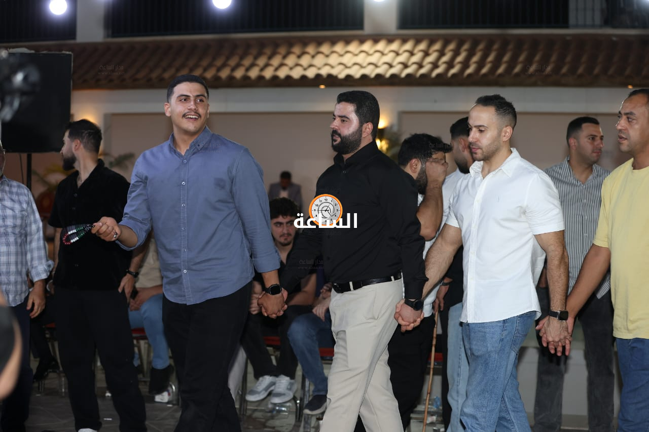 Madar Al-Saa Images 0.21186517901642754