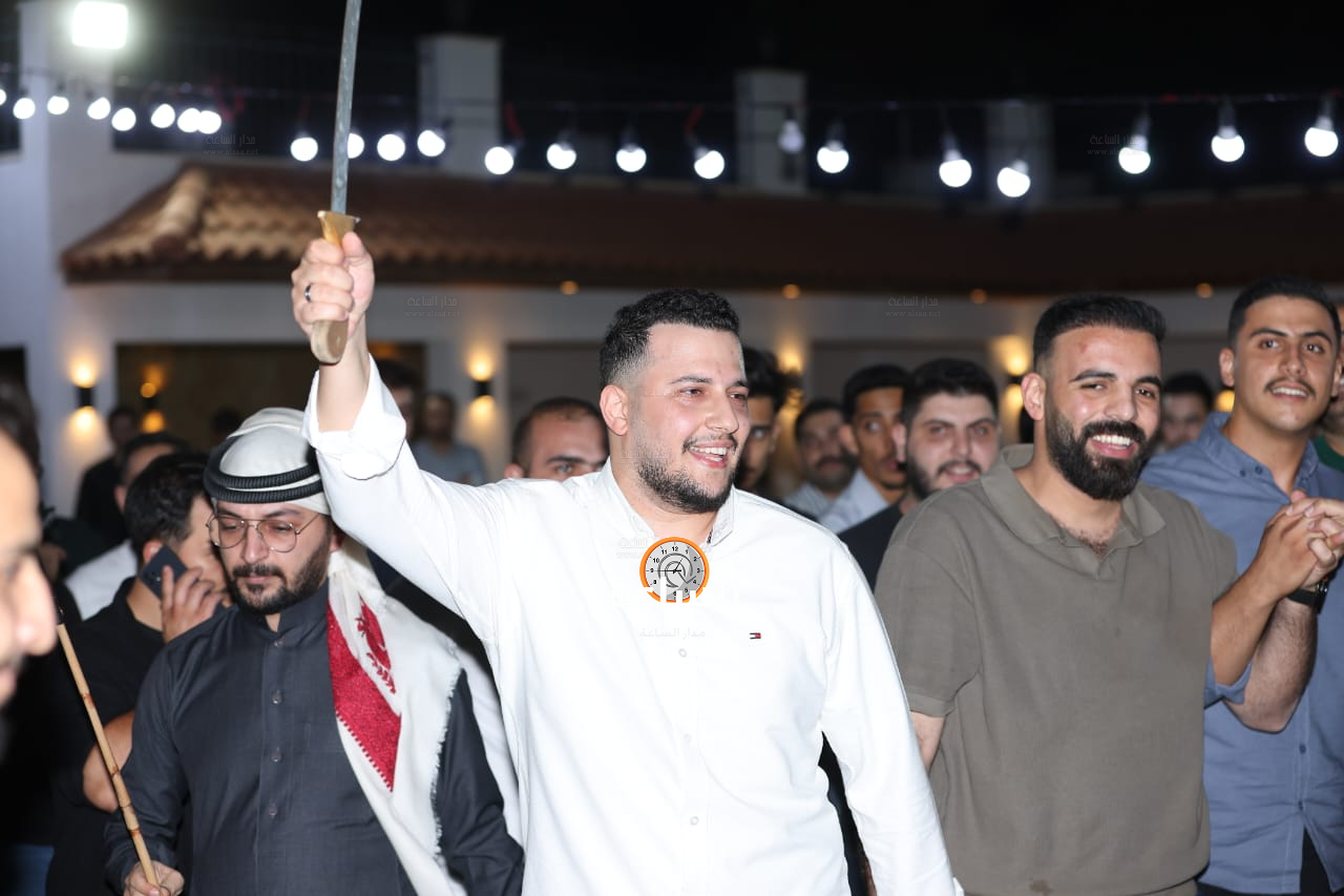 Madar Al-Saa Images 0.4668031863155233