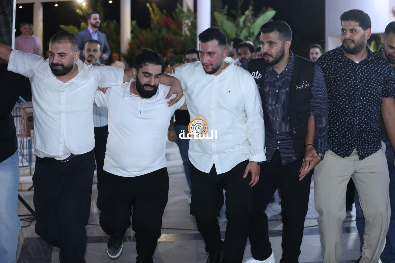 Madar Al-Saa Images 0.38356498090484903