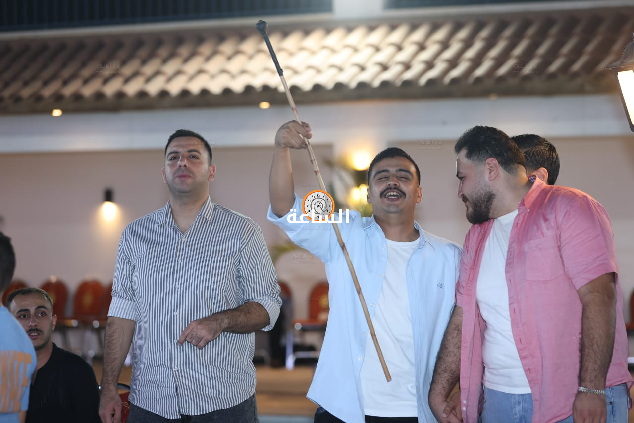 Madar Al-Saa Images 0.3027200682568141