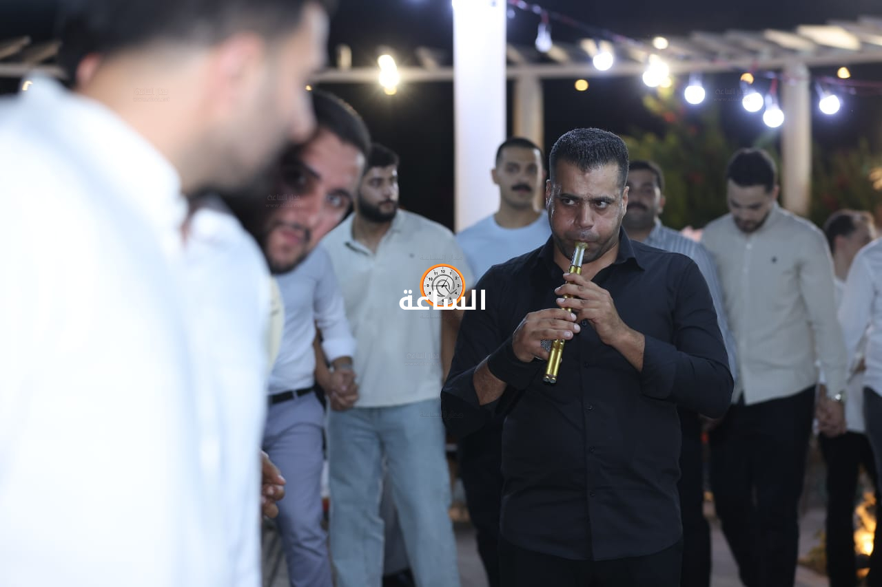Madar Al-Saa Images 0.30761621598521316