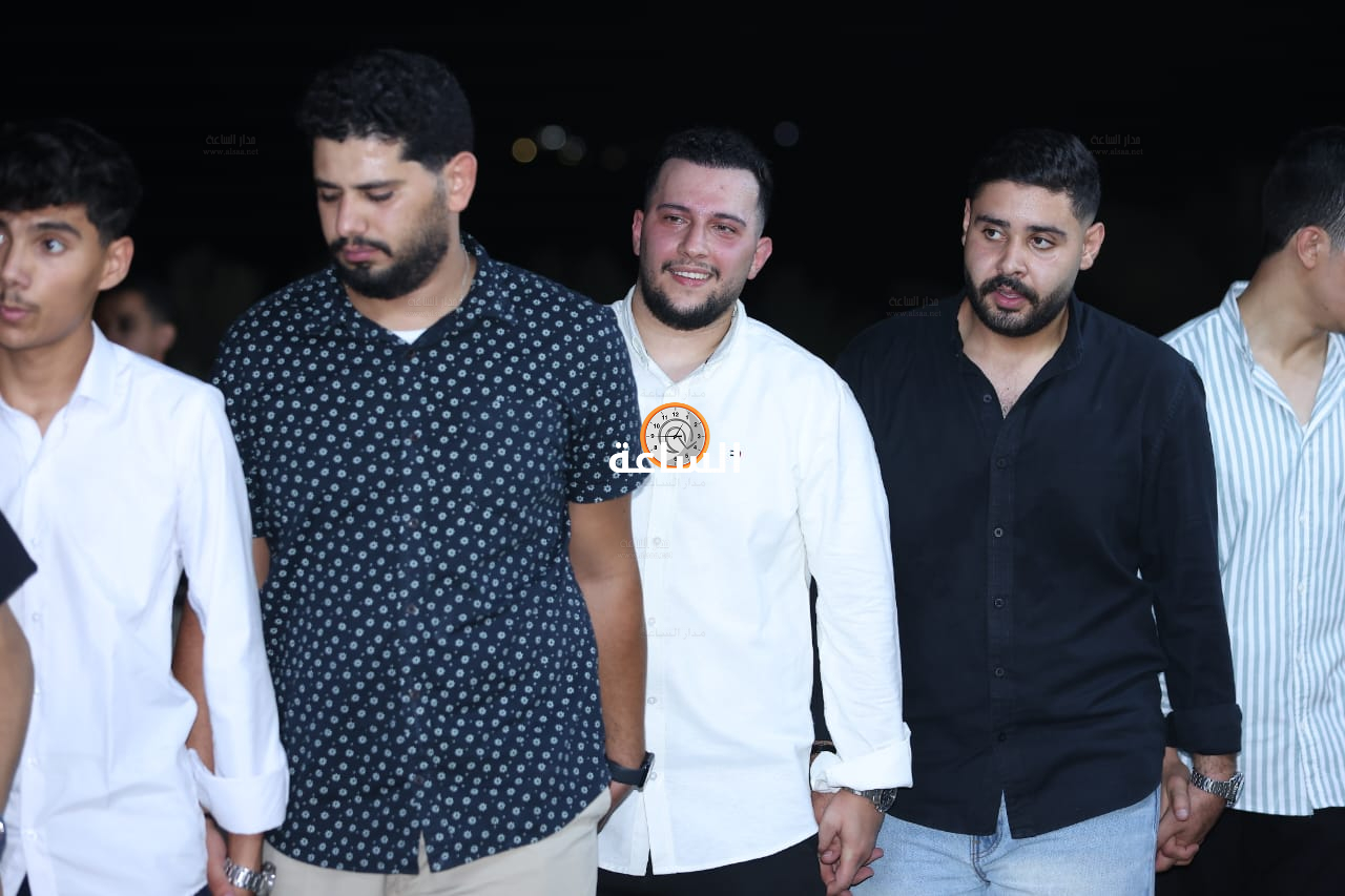 Madar Al-Saa Images 0.11991267252454185