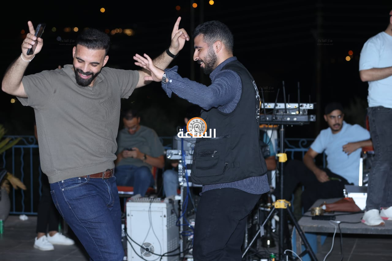 Madar Al-Saa Images 0.8521493670439378