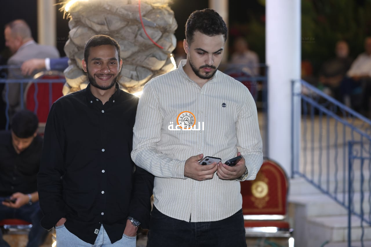 Madar Al-Saa Images 0.26518411233954486