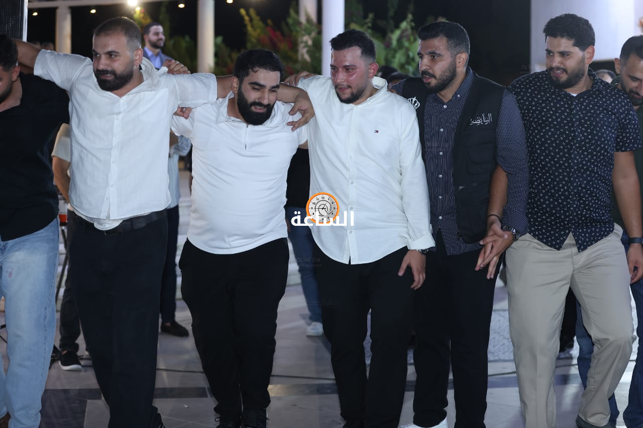 Madar Al-Saa Images 0.4388590668433524