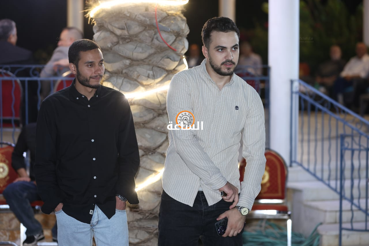 Madar Al-Saa Images 0.11565659110029836