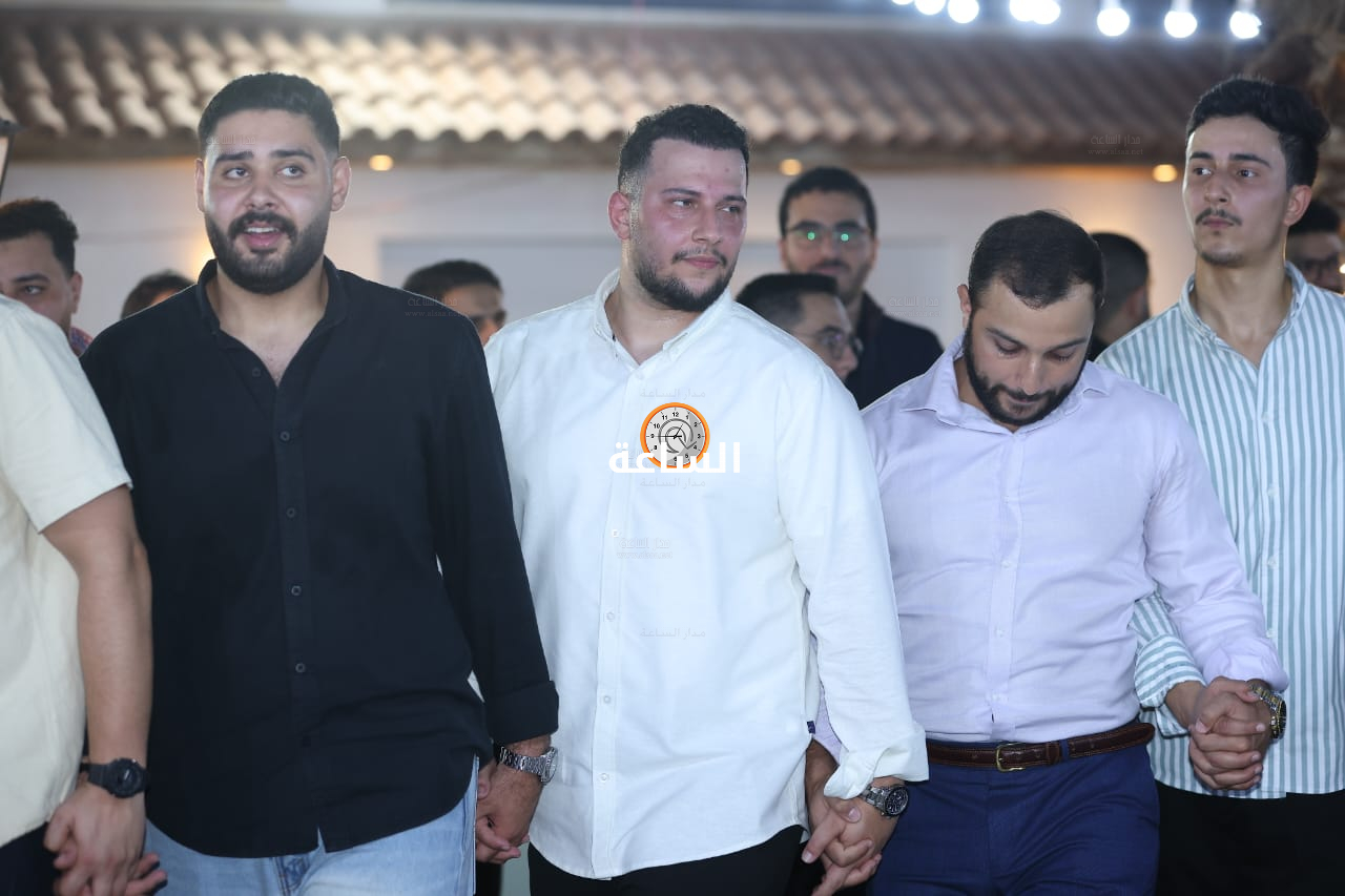 Madar Al-Saa Images 0.37409953337429036