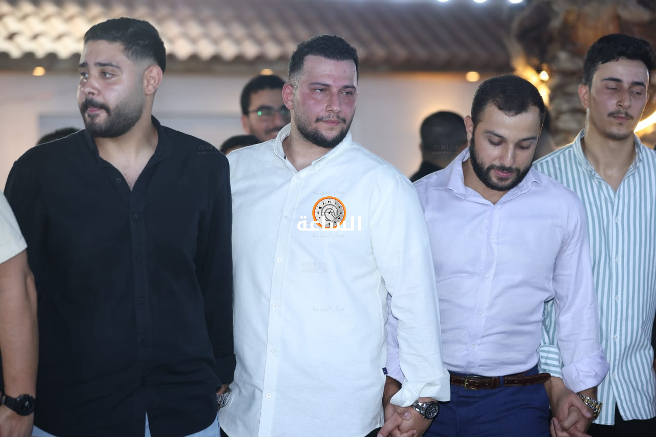 Madar Al-Saa Images 0.828210342153196