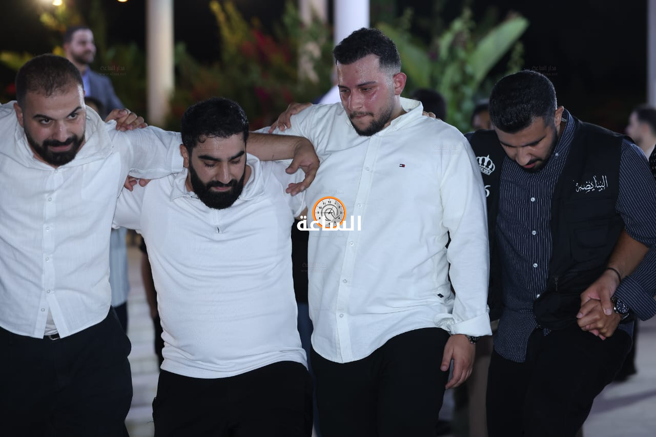 Madar Al-Saa Images 0.119909415796563