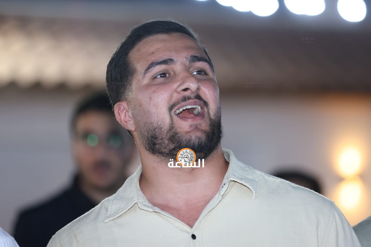 Madar Al-Saa Images 0.2790994837254278