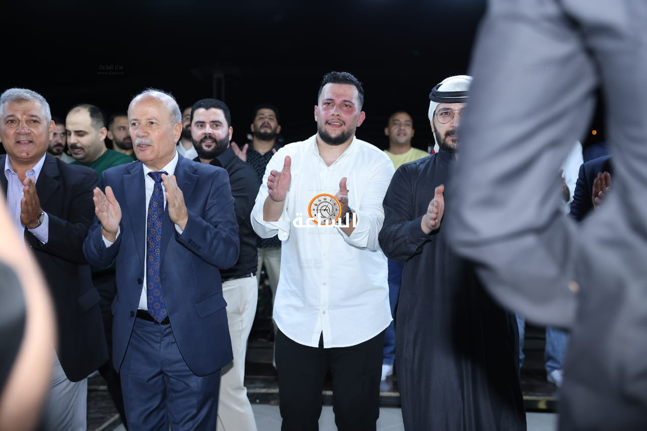 Madar Al-Saa Images 0.26630183326084267