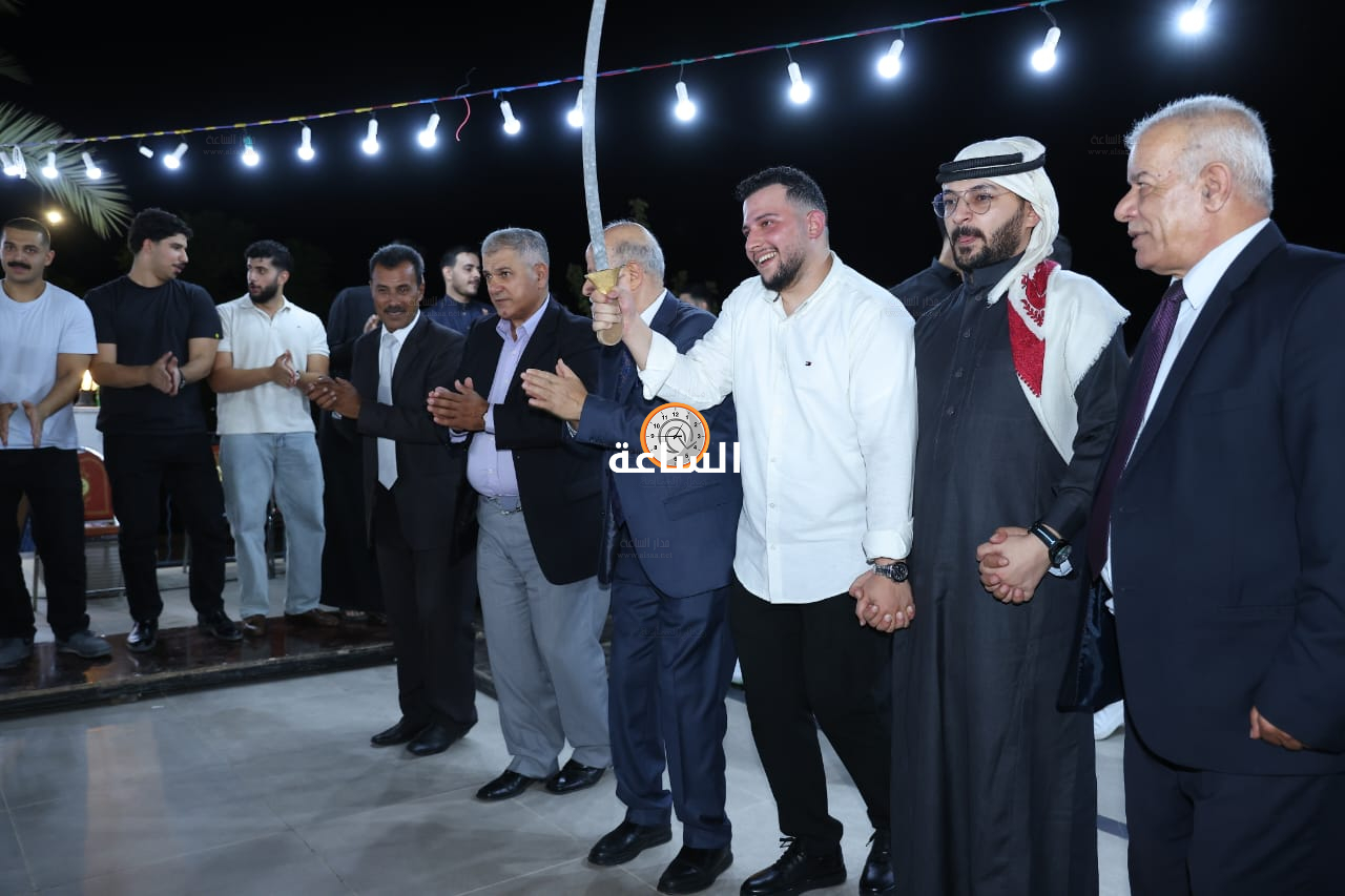 Madar Al-Saa Images 0.19926705151629998