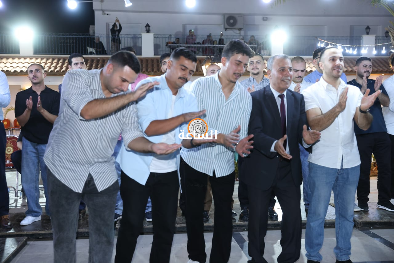 Madar Al-Saa Images 0.7602441598623194