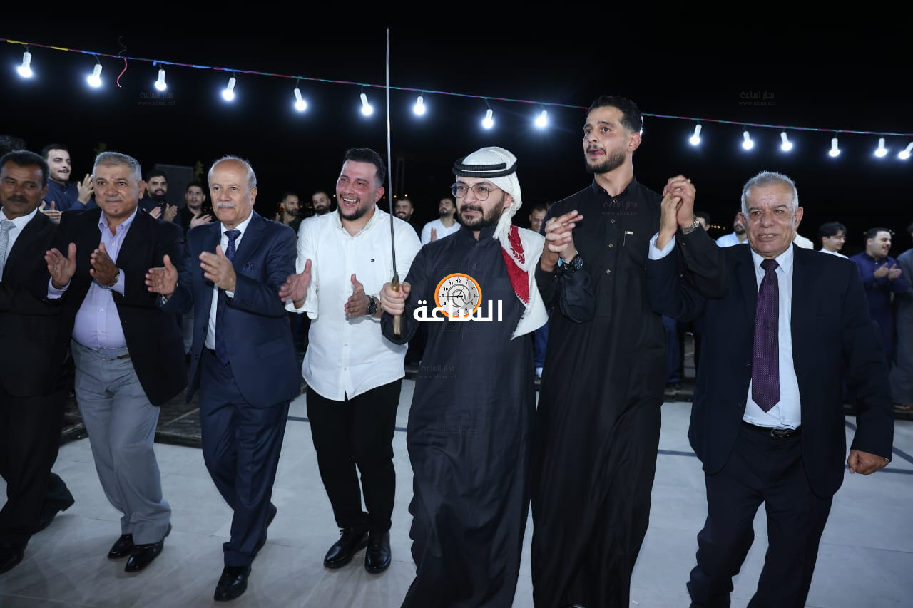 Madar Al-Saa Images 0.11570318792064094