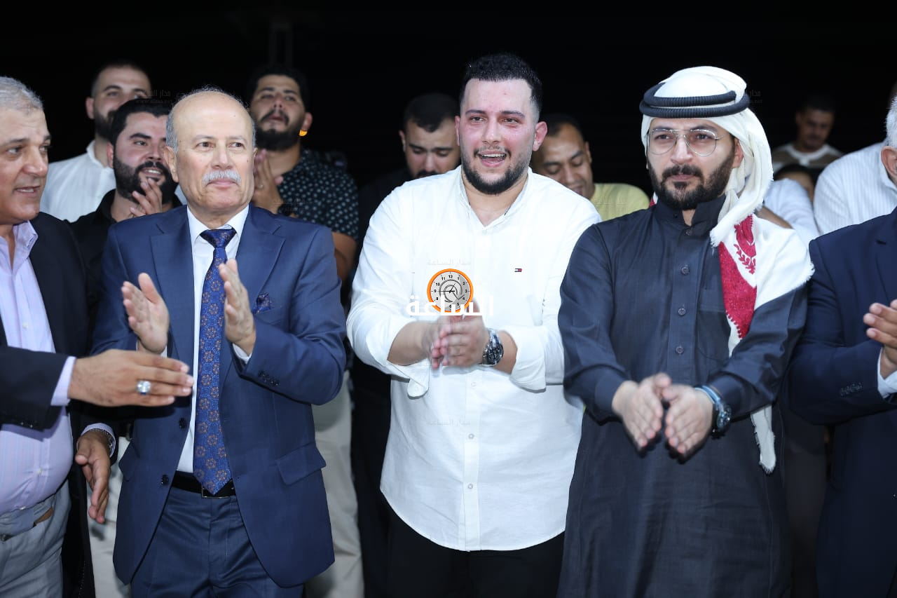 Madar Al-Saa Images 0.5243022784177942