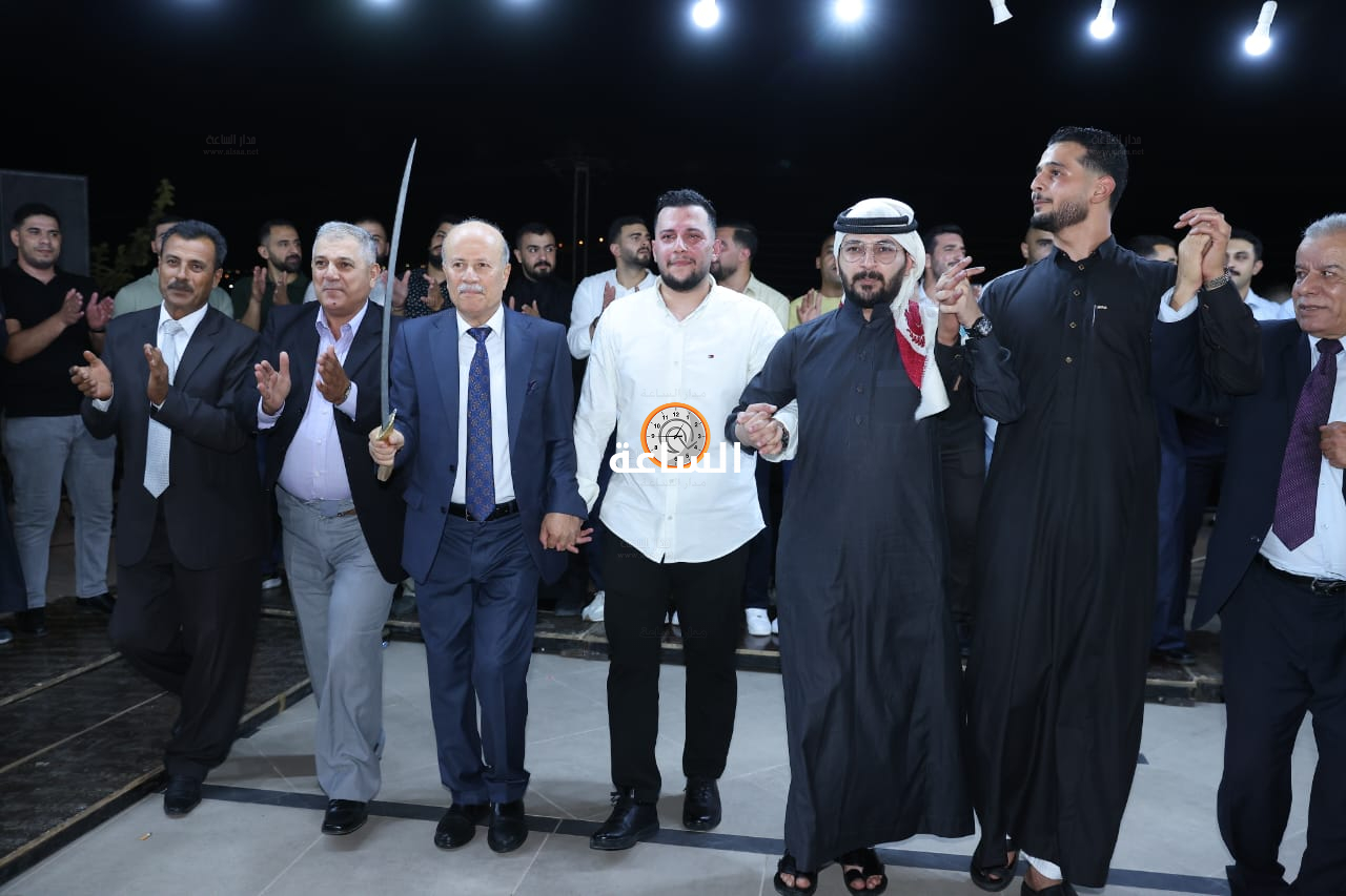 Madar Al-Saa Images 0.07360279532538017