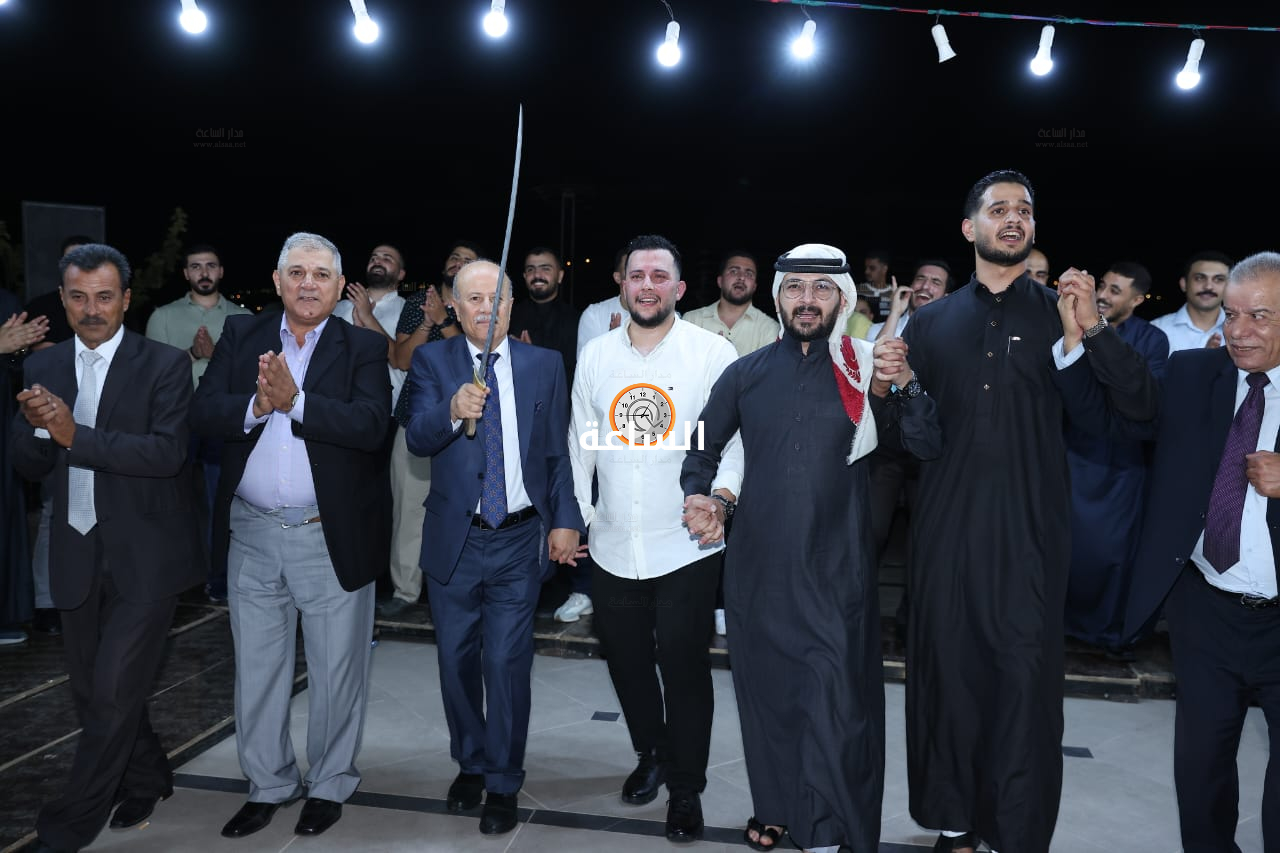 Madar Al-Saa Images 0.38864401219705835