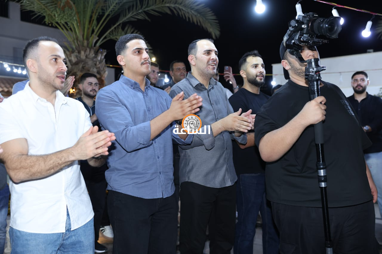 Madar Al-Saa Images 0.4087561799638969