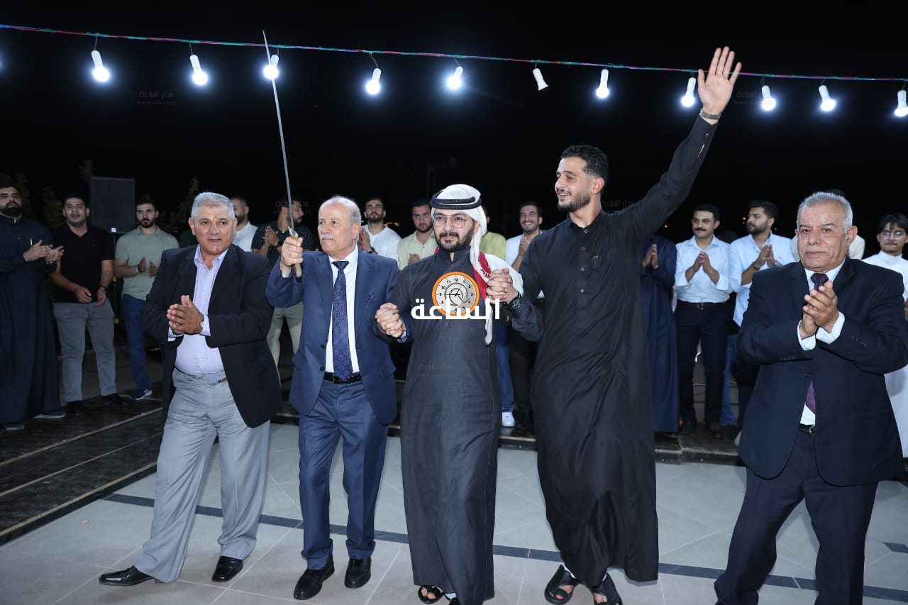 Madar Al-Saa Images 0.35551177343708407