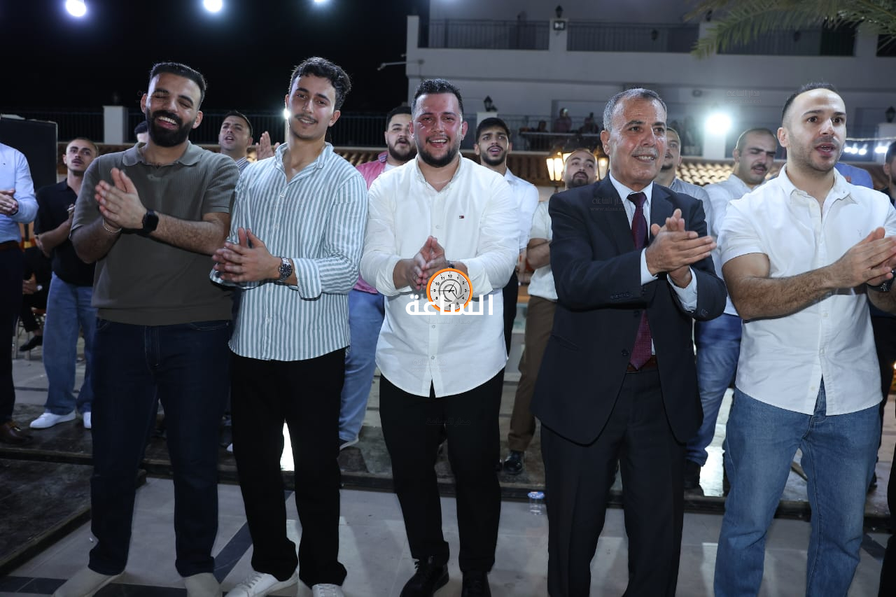 Madar Al-Saa Images 0.8626070974390913