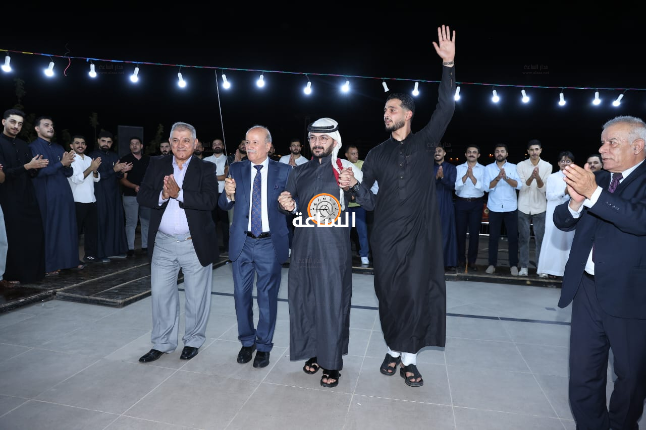 Madar Al-Saa Images 0.22350656218669707