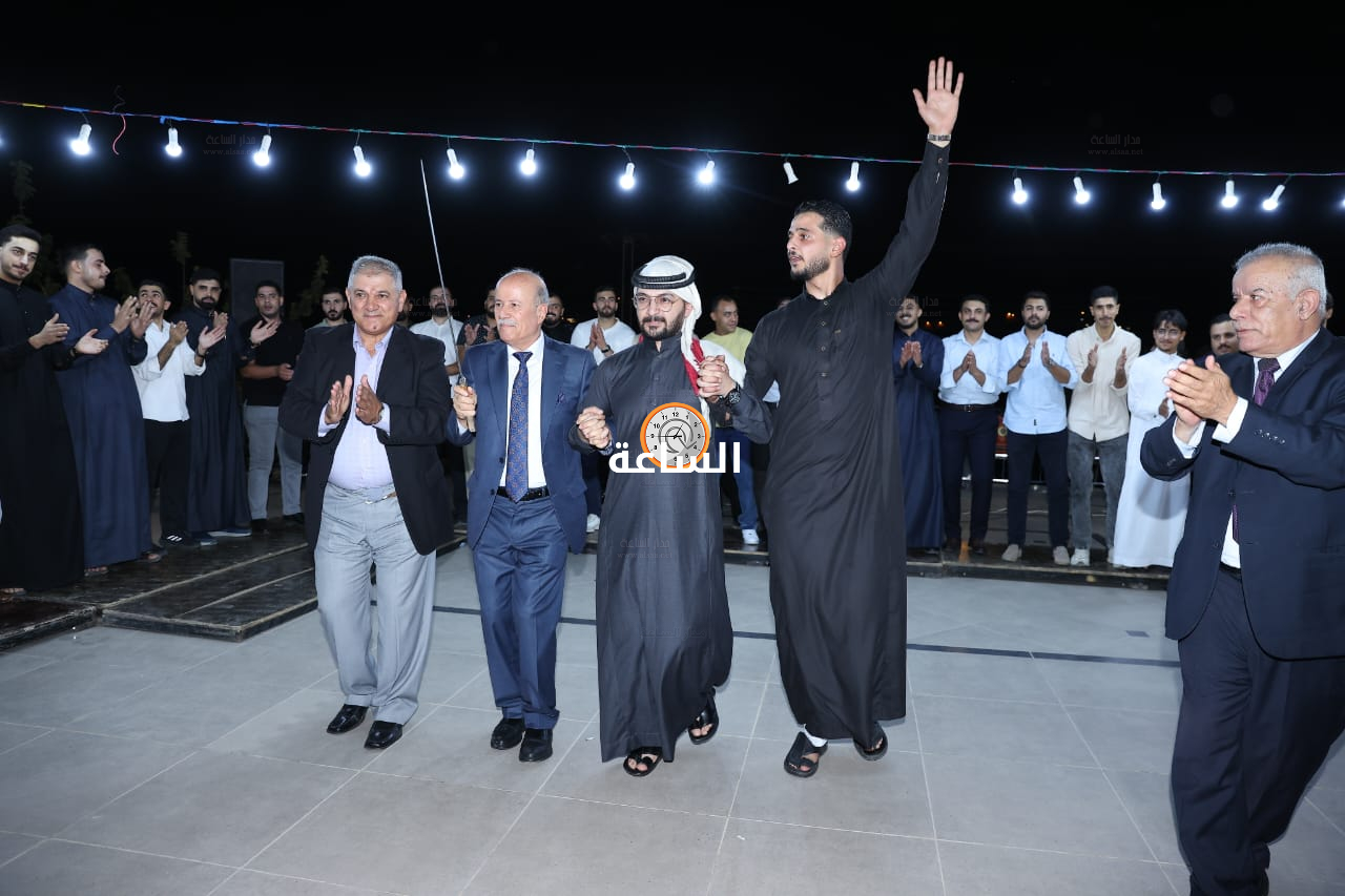 Madar Al-Saa Images 0.880297486238426