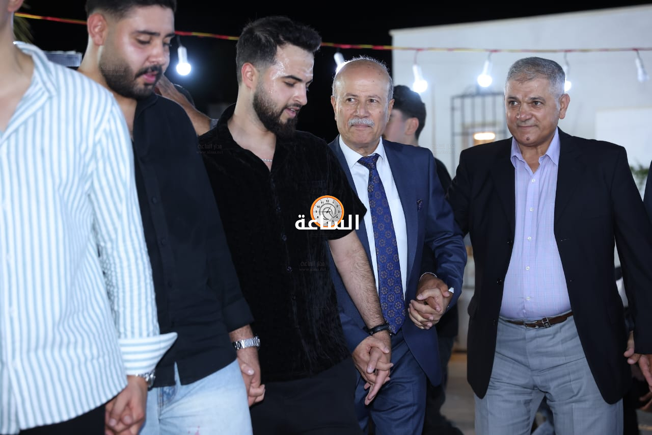 Madar Al-Saa Images 0.4581353437037212