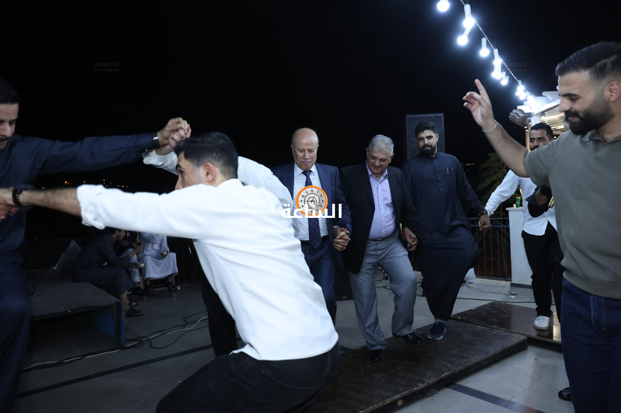 Madar Al-Saa Images 0.9456647800066577