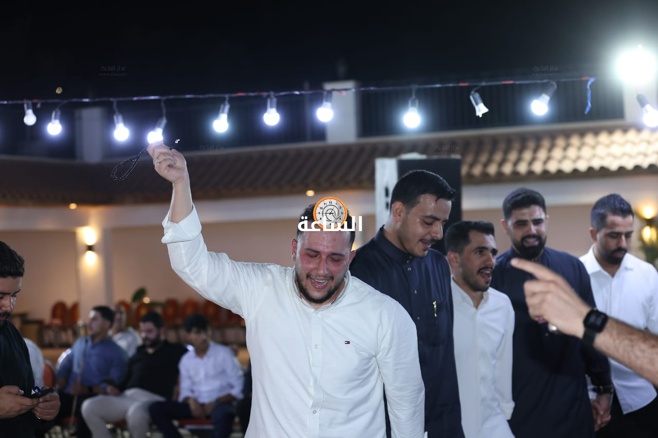 Madar Al-Saa Images 0.39979600243329727