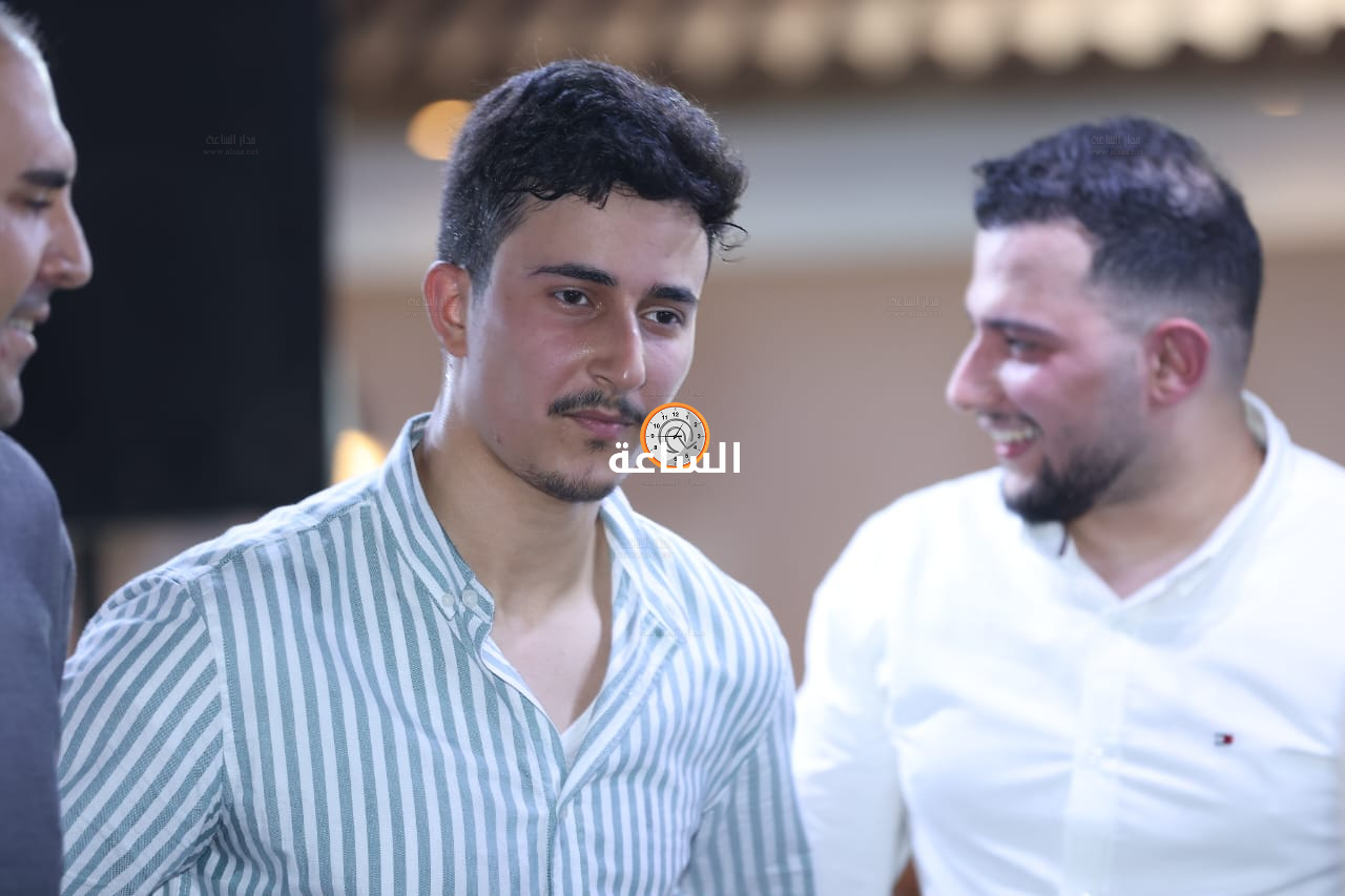 Madar Al-Saa Images 0.769696053766979