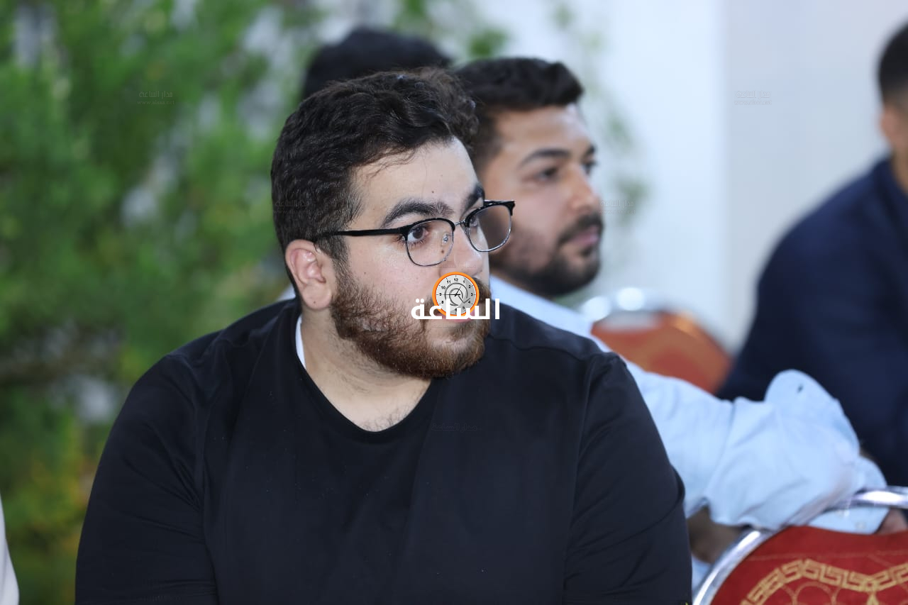 Madar Al-Saa Images 0.9454515754394363