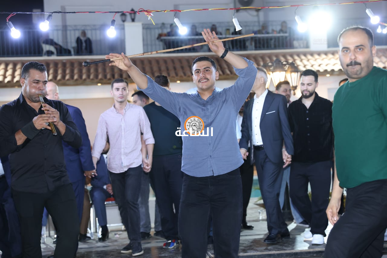Madar Al-Saa Images 0.5457309933364832